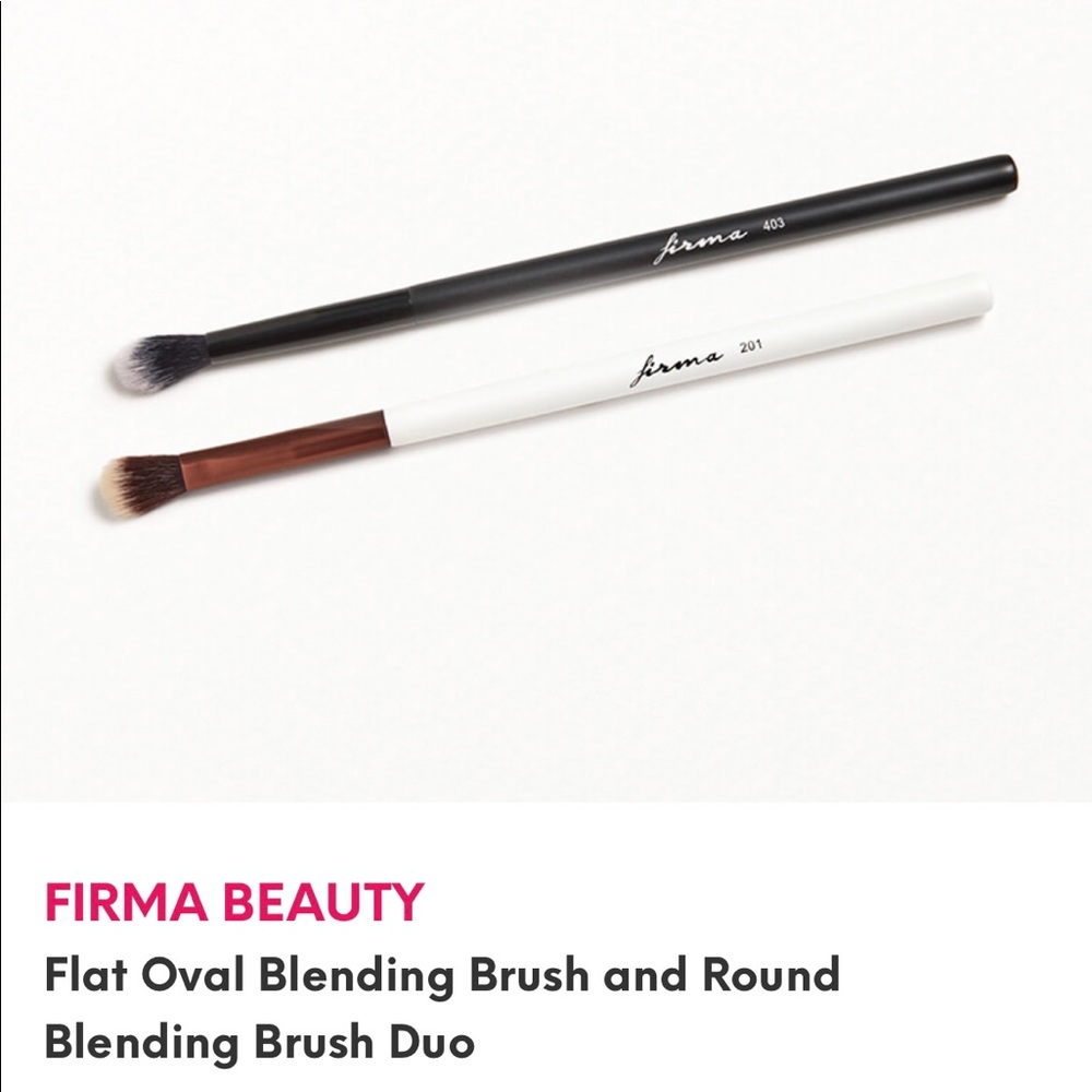 Brush set